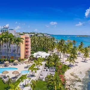 Zenitude Résidences Le Salako Hotel