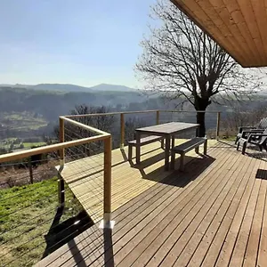 Macquart P.o.a. Ranch De 2 à 8 Pers Saint-Martin-de-Fugeres