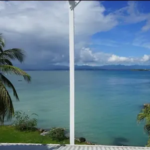 Superbe T2 Vue Mer&accès Appartement
