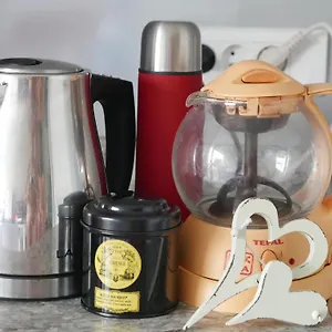 Coquillages&crustacees Appartement