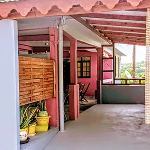 Location Centre Gosier Appartement